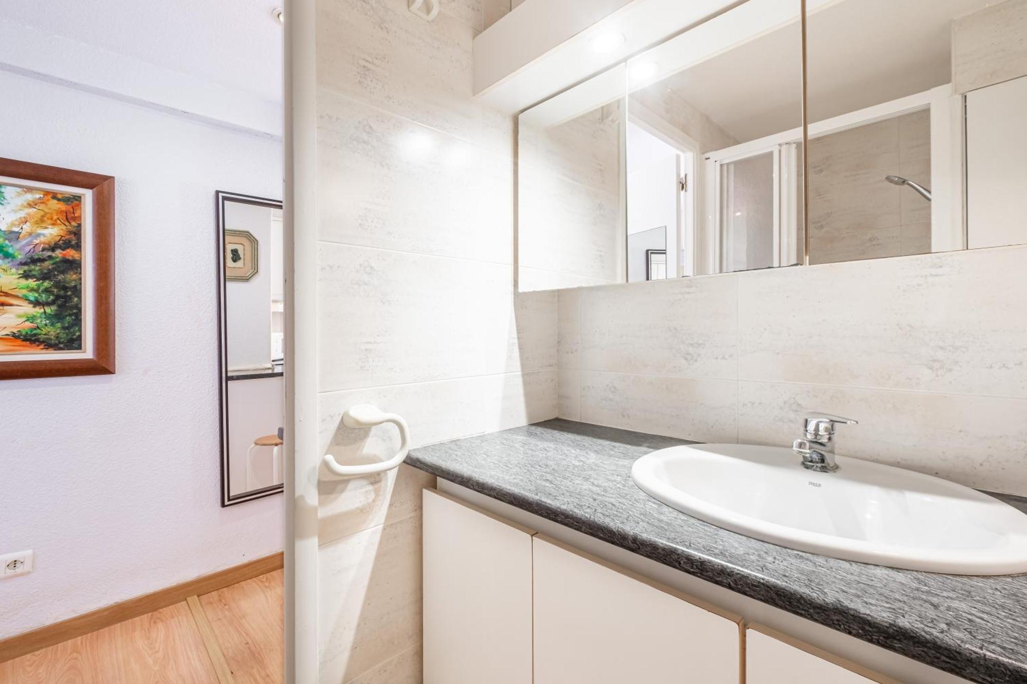 Albatros 2-6 Estudio Levante Beach Бенидорм Экстерьер фото